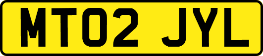 MT02JYL