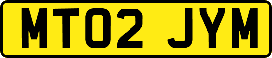 MT02JYM