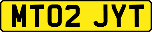 MT02JYT