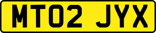 MT02JYX