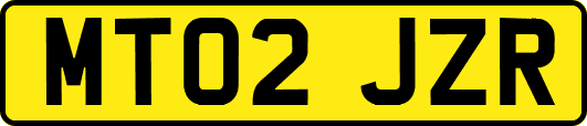 MT02JZR