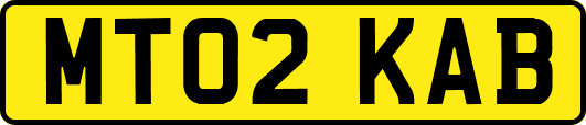 MT02KAB