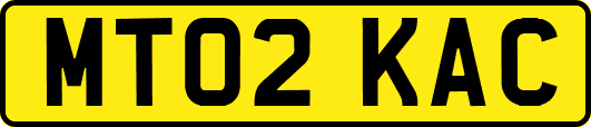 MT02KAC