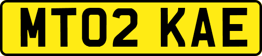 MT02KAE