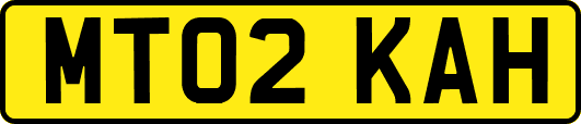 MT02KAH