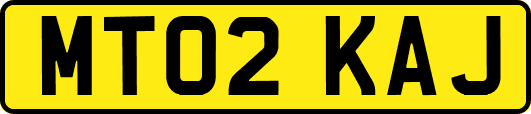 MT02KAJ