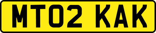 MT02KAK