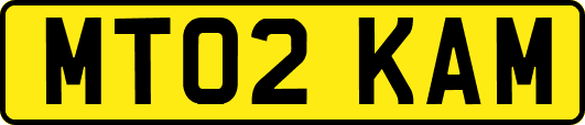 MT02KAM