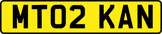 MT02KAN