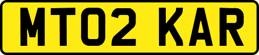 MT02KAR