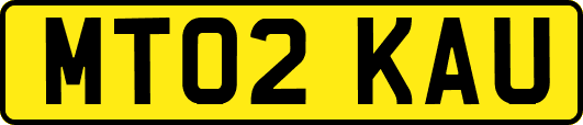MT02KAU