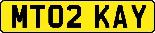 MT02KAY