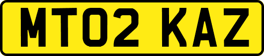 MT02KAZ