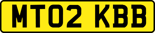 MT02KBB