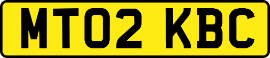 MT02KBC