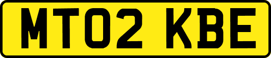 MT02KBE