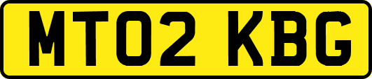 MT02KBG