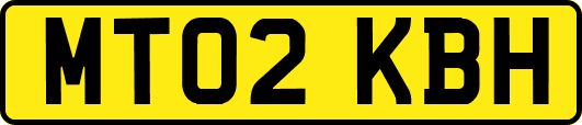 MT02KBH