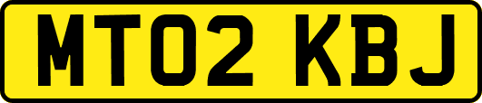 MT02KBJ