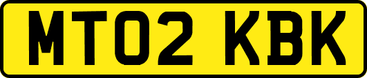 MT02KBK