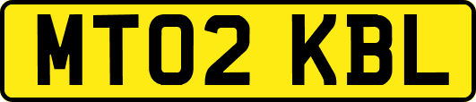 MT02KBL