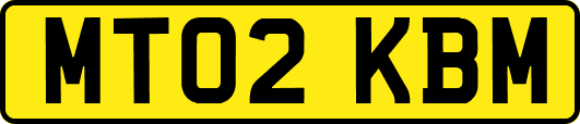 MT02KBM