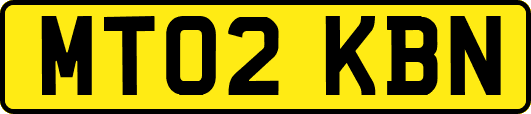 MT02KBN