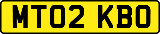 MT02KBO