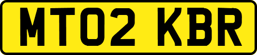 MT02KBR
