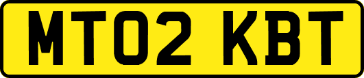 MT02KBT