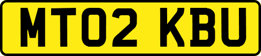MT02KBU