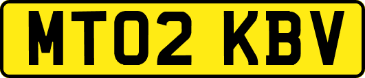 MT02KBV