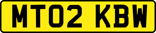MT02KBW
