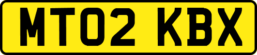 MT02KBX