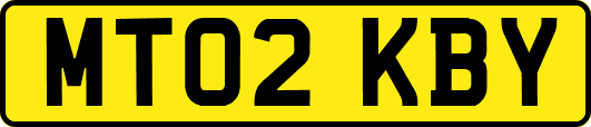 MT02KBY