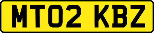 MT02KBZ