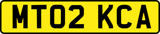 MT02KCA