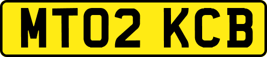 MT02KCB