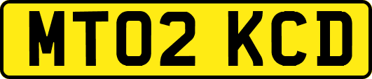 MT02KCD