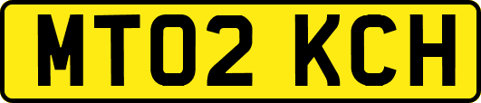 MT02KCH