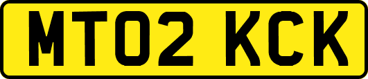 MT02KCK