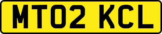 MT02KCL