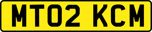 MT02KCM