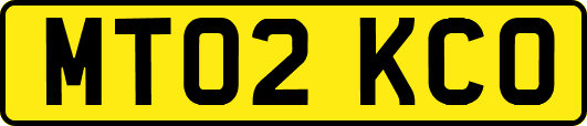 MT02KCO
