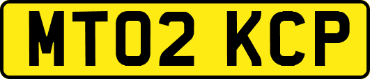 MT02KCP