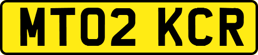 MT02KCR