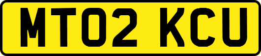 MT02KCU