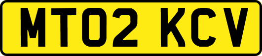 MT02KCV