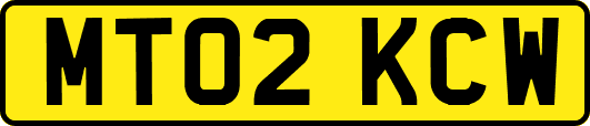 MT02KCW