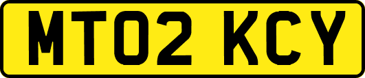 MT02KCY